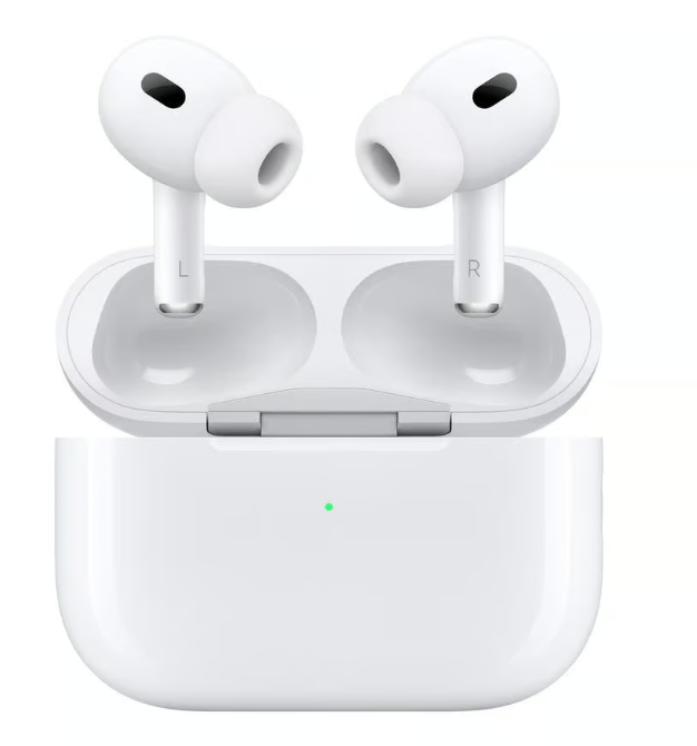 Apple AirPods Pro 第2世代 (2023) - MagSafe (USB-C)